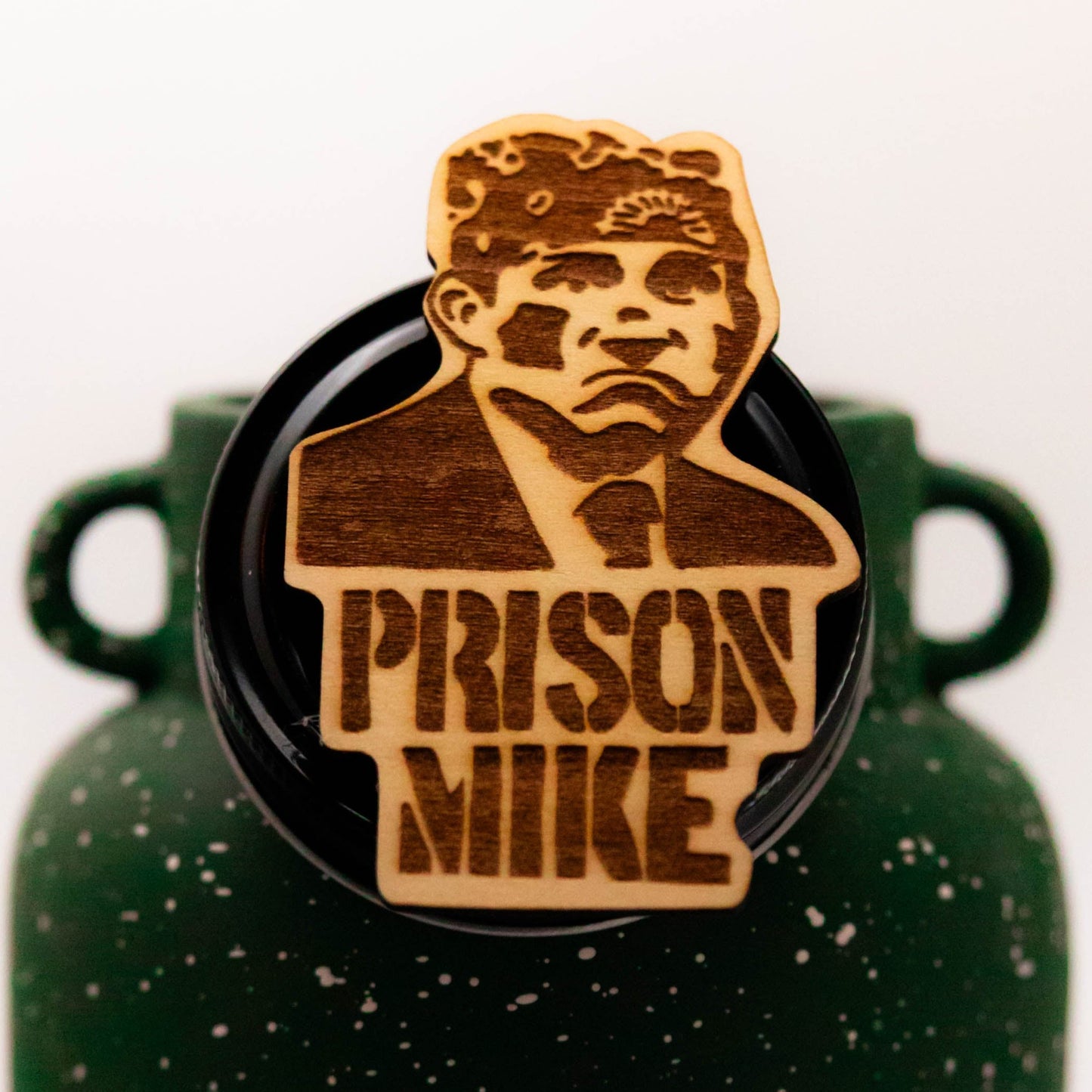 Prison Mike Magnet