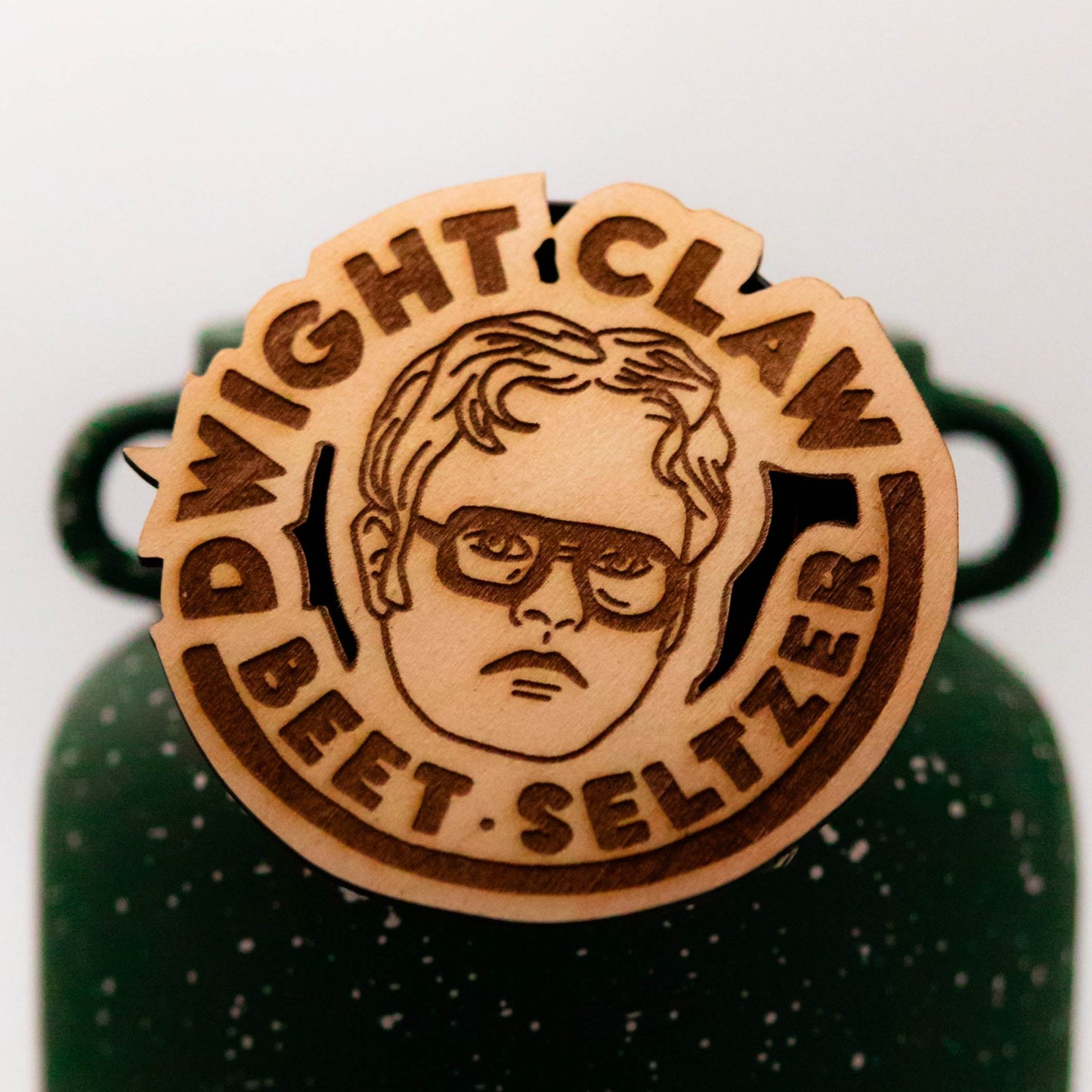 Dwight Claw Magnet