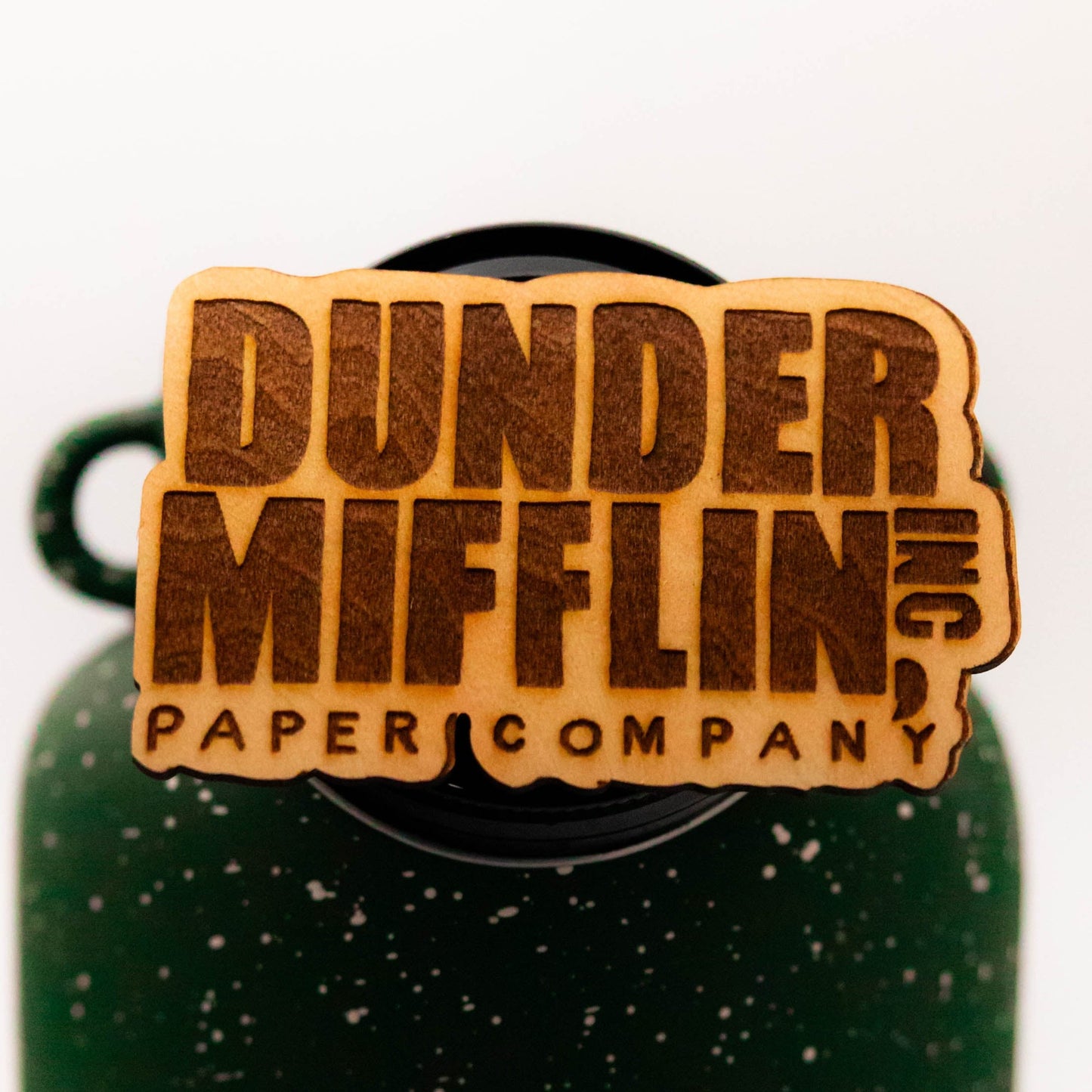 Dunder Mifflin Paper Co Magnet