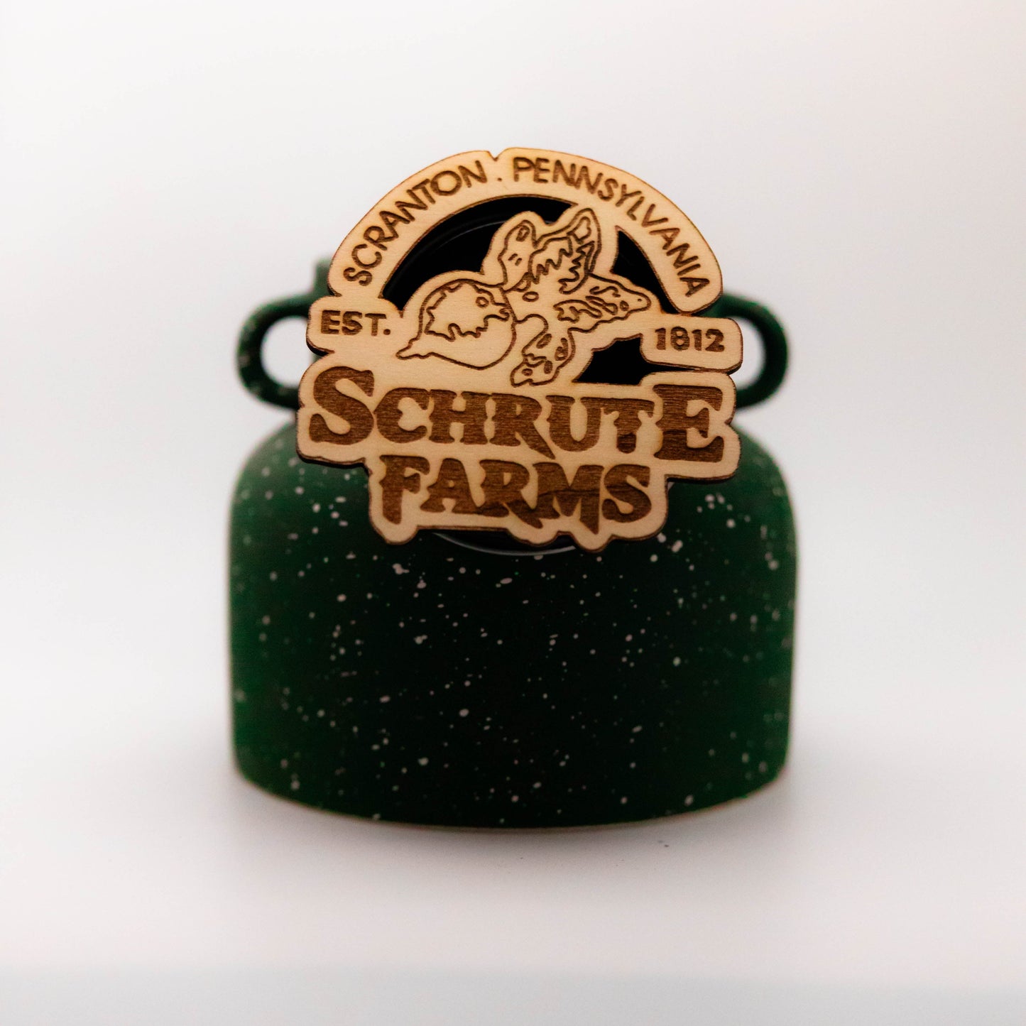 Schrute Farms Magnet