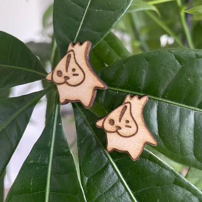 Korok / TriForce Stud Set